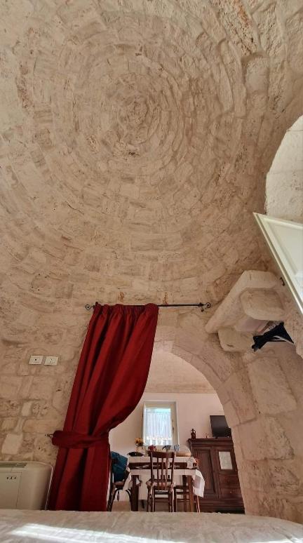 Trulli Beauty Lamia Villa Martina Franca Exterior foto