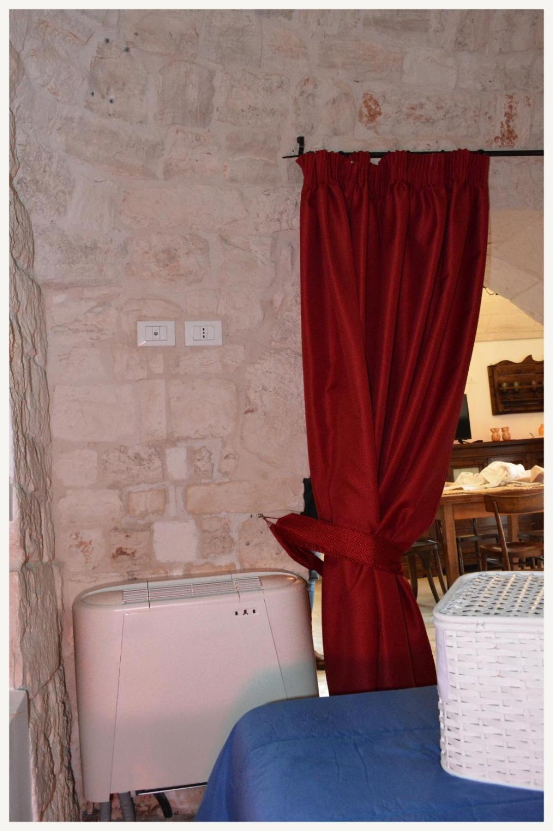 Trulli Beauty Lamia Villa Martina Franca Exterior foto